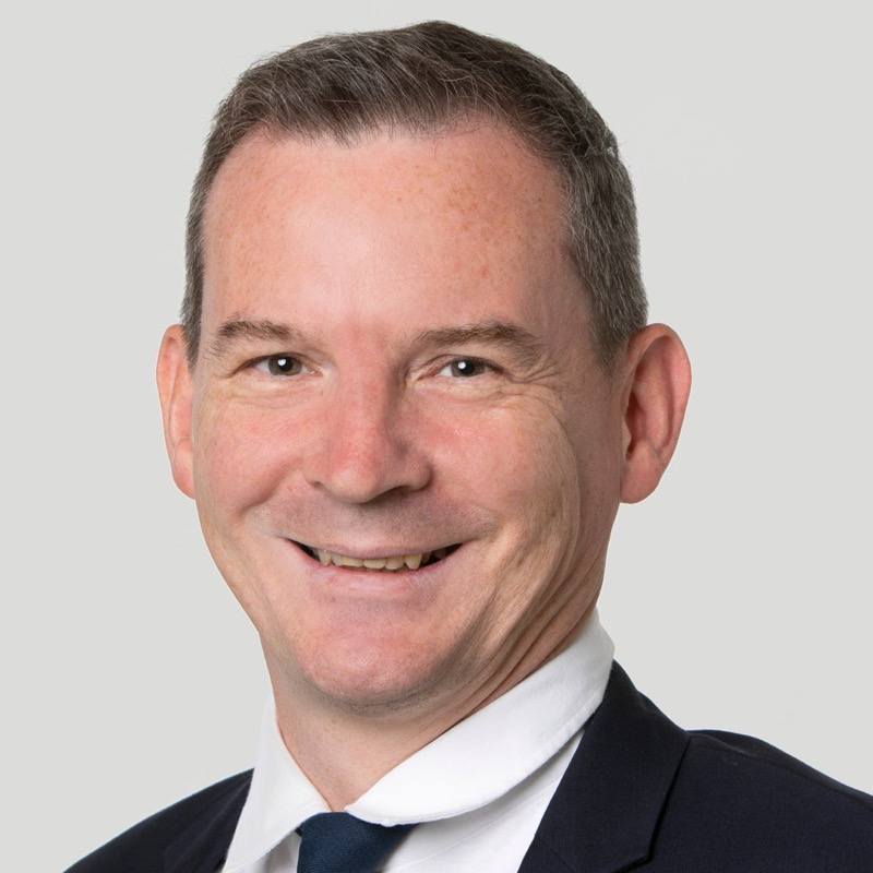 Portrait of Matthias Templ
